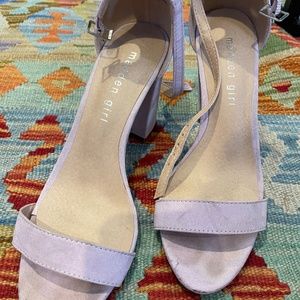 Madden girl. Beautiful heels